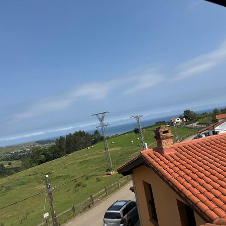 Casa Albertino Hotel Larteme Eksteriør billede