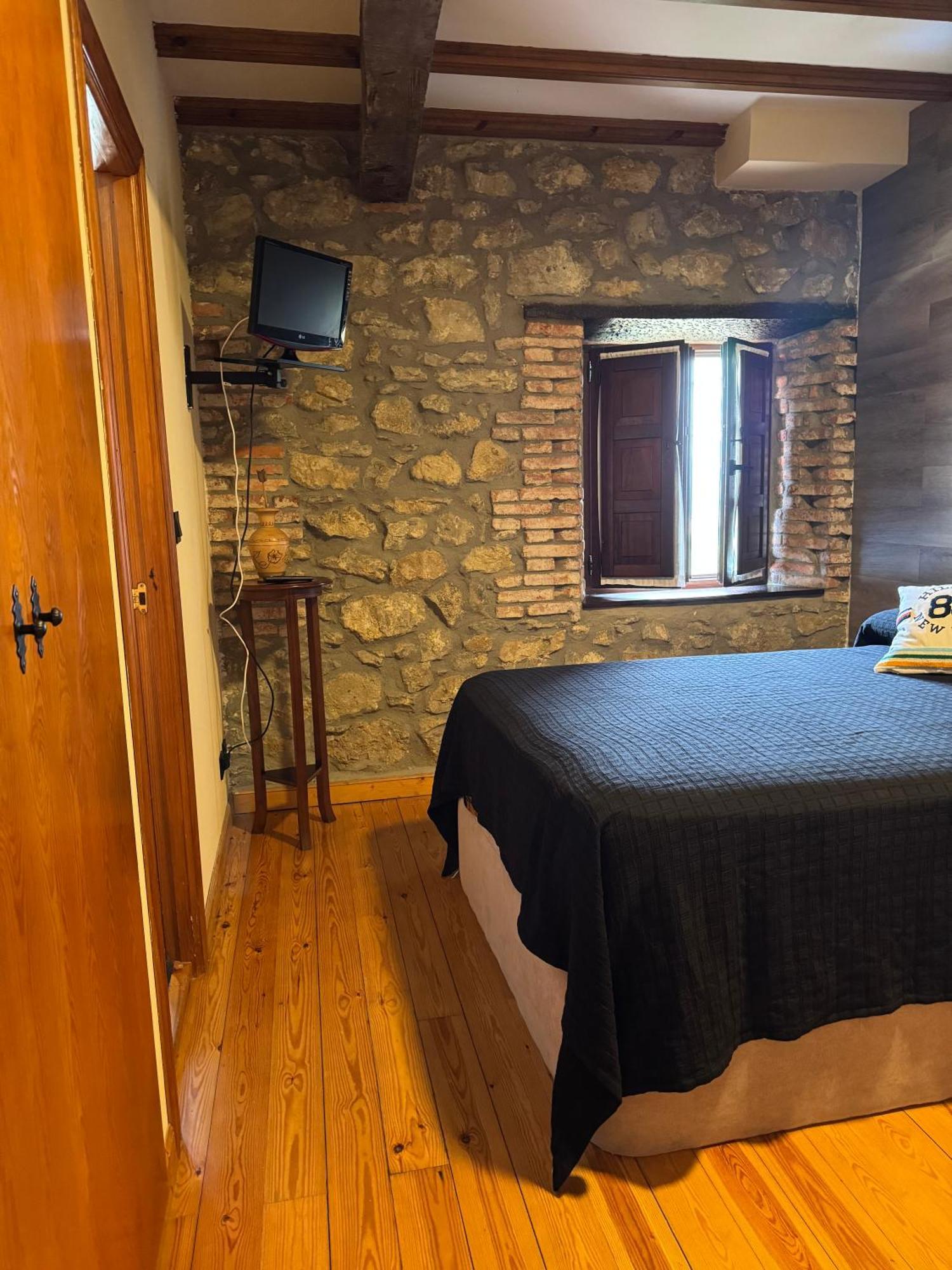 Casa Albertino Hotel Larteme Eksteriør billede