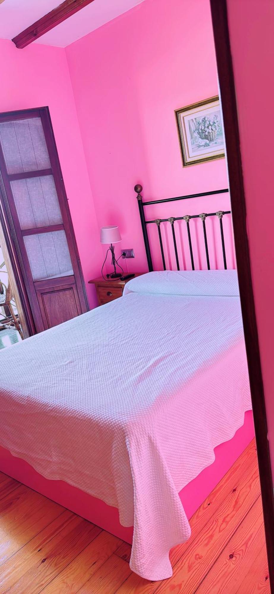 Casa Albertino Hotel Larteme Eksteriør billede