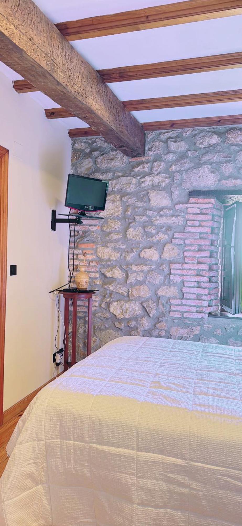 Casa Albertino Hotel Larteme Eksteriør billede