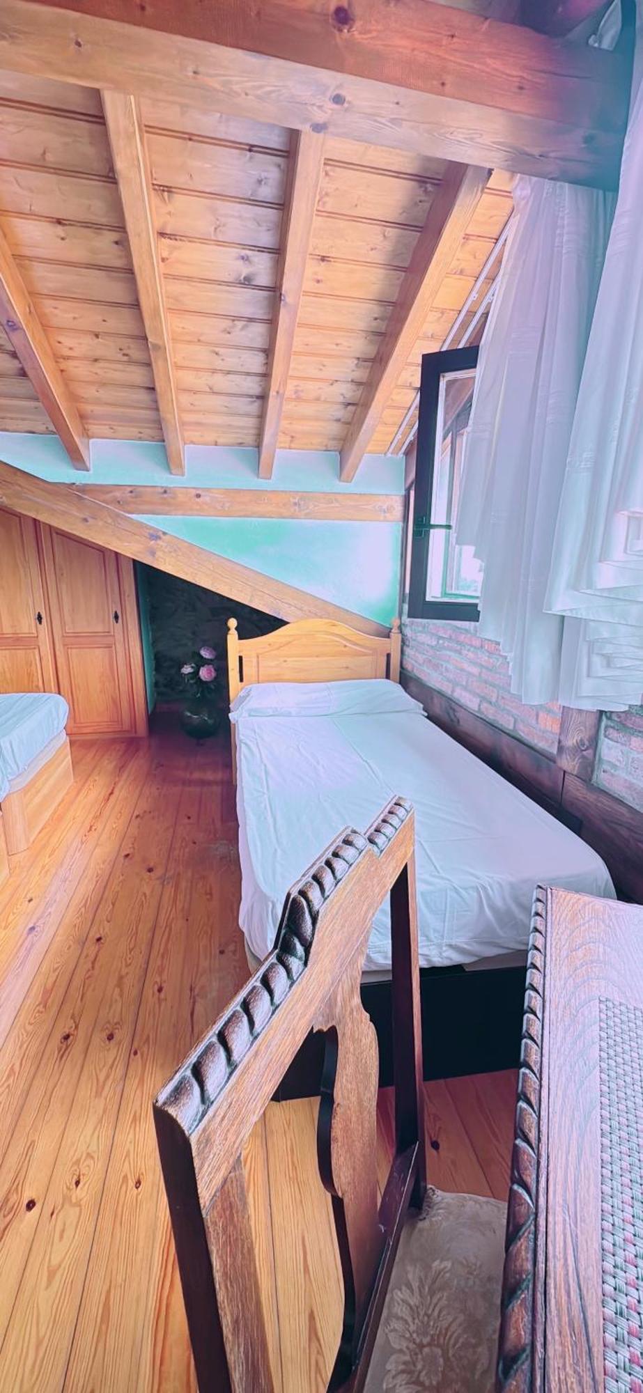 Casa Albertino Hotel Larteme Eksteriør billede