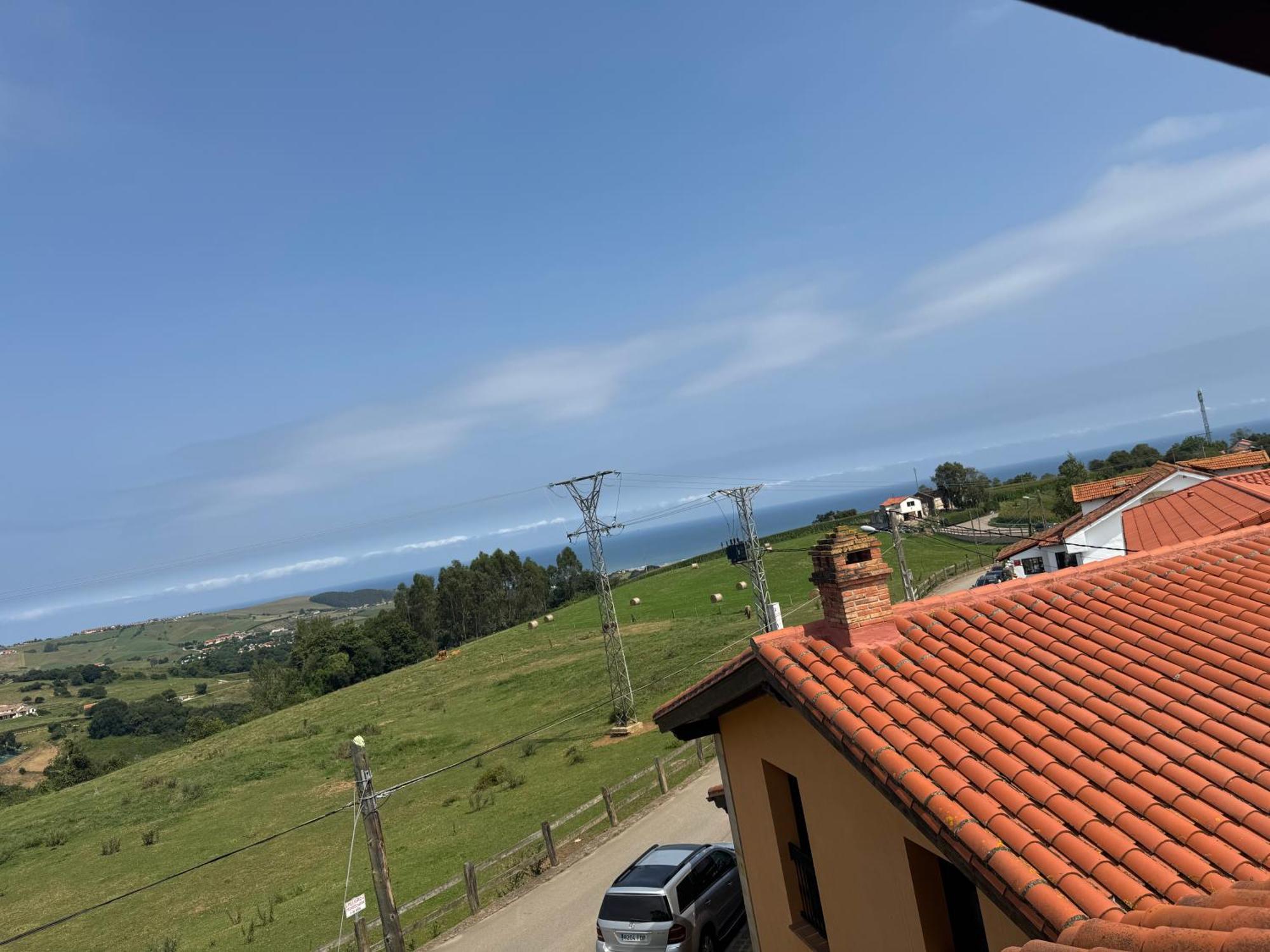 Casa Albertino Hotel Larteme Eksteriør billede